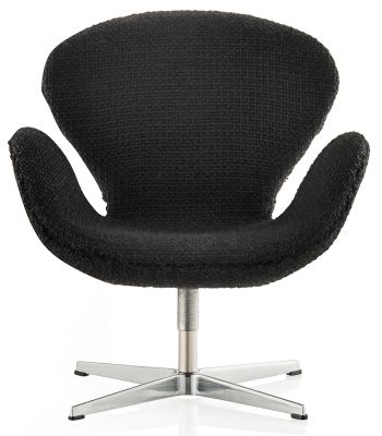 Chaise Swan miniature Fritz Hansen PIÈCE D'EXPOSITION